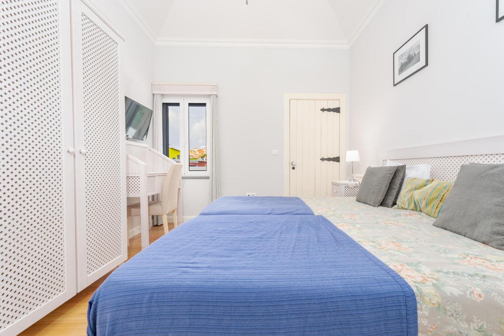 Relogio do Poiso Casa Pereira 아파트 외부 사진
