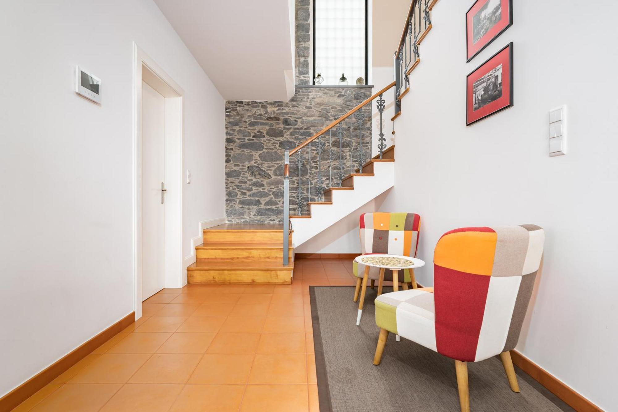 Relogio do Poiso Casa Pereira 아파트 외부 사진
