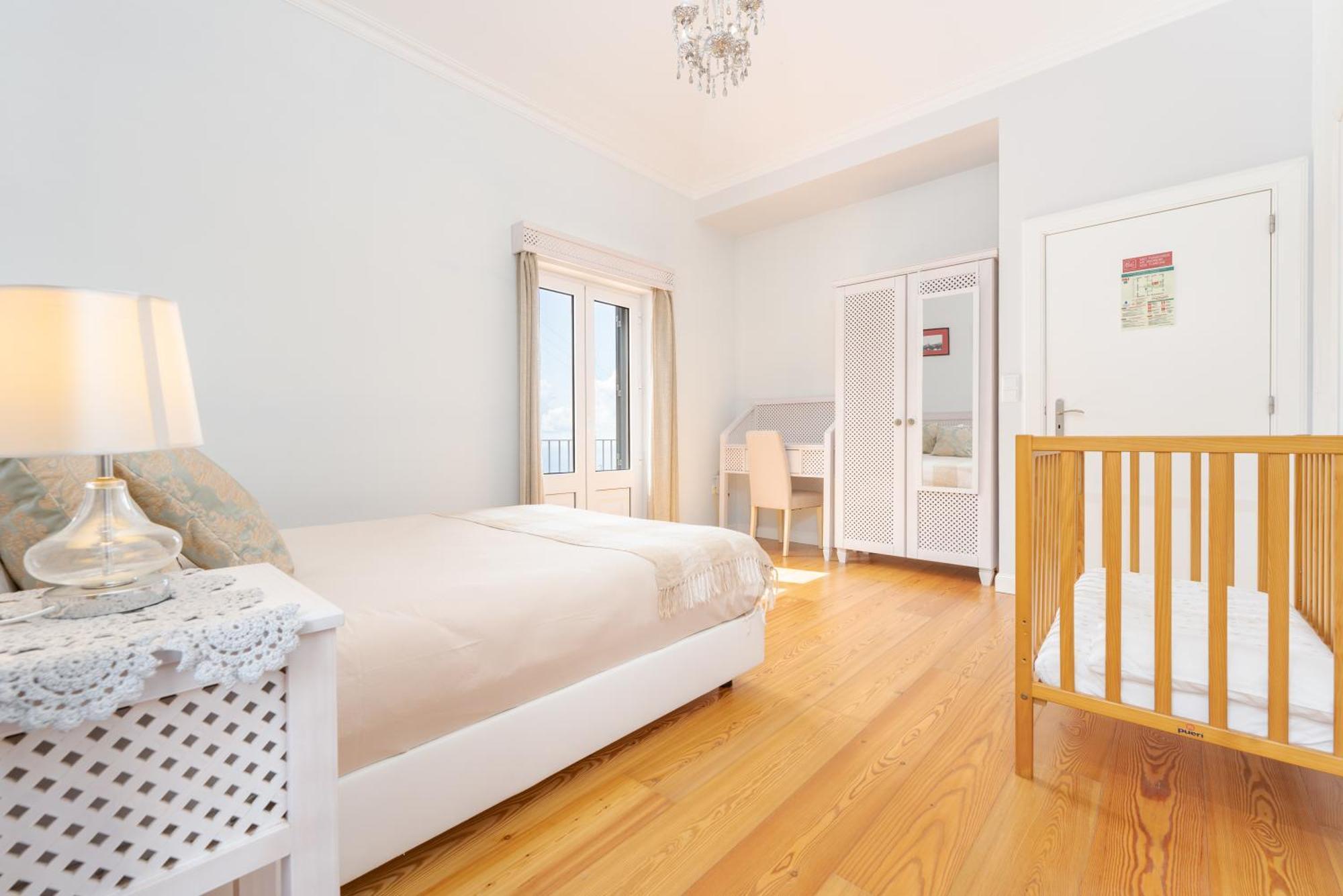 Relogio do Poiso Casa Pereira 아파트 외부 사진