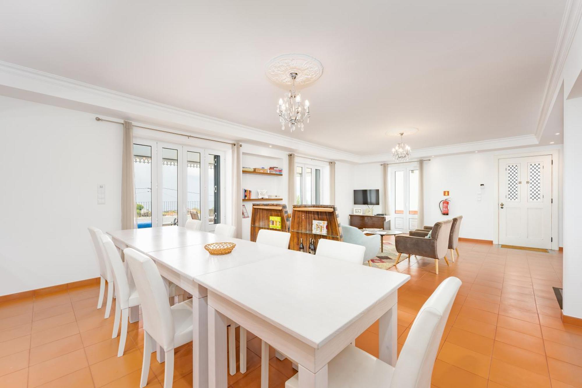 Relogio do Poiso Casa Pereira 아파트 외부 사진