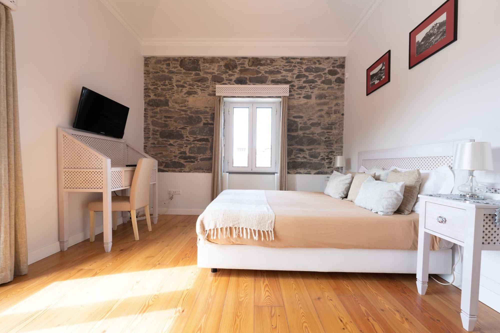 Relogio do Poiso Casa Pereira 아파트 외부 사진