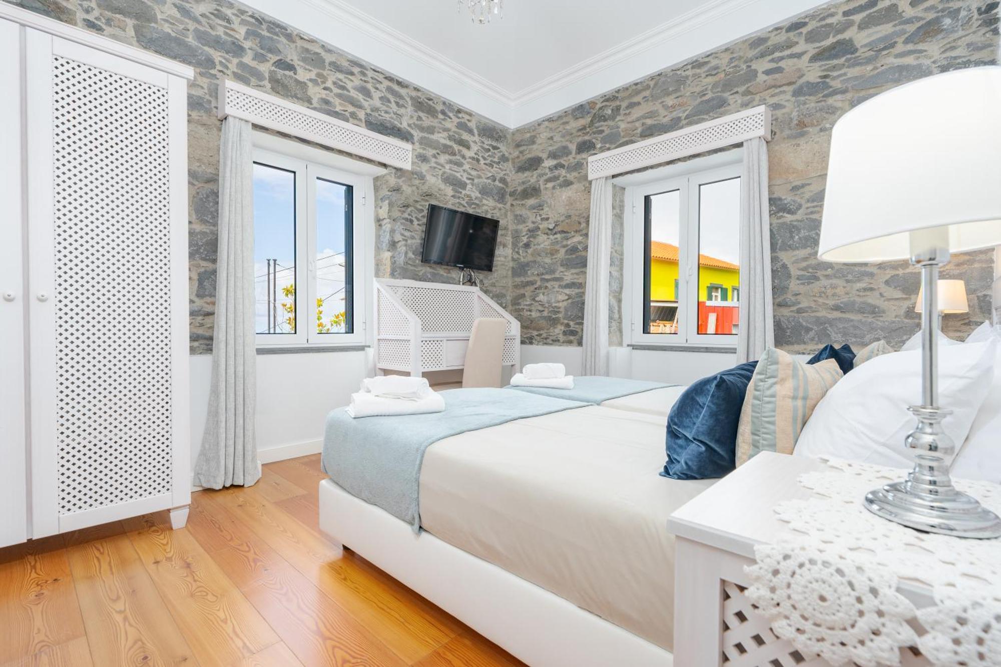 Relogio do Poiso Casa Pereira 아파트 외부 사진