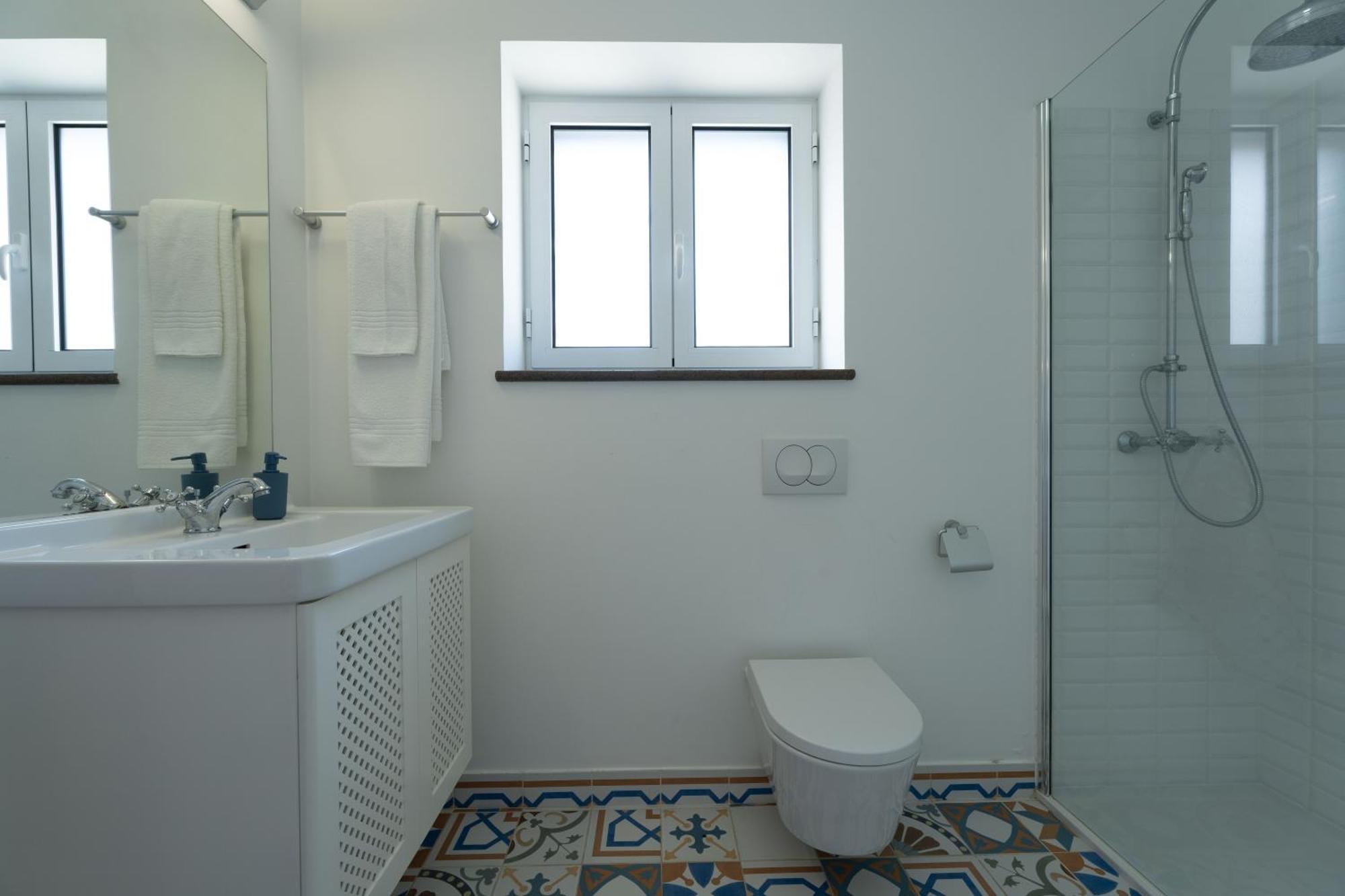 Relogio do Poiso Casa Pereira 아파트 외부 사진