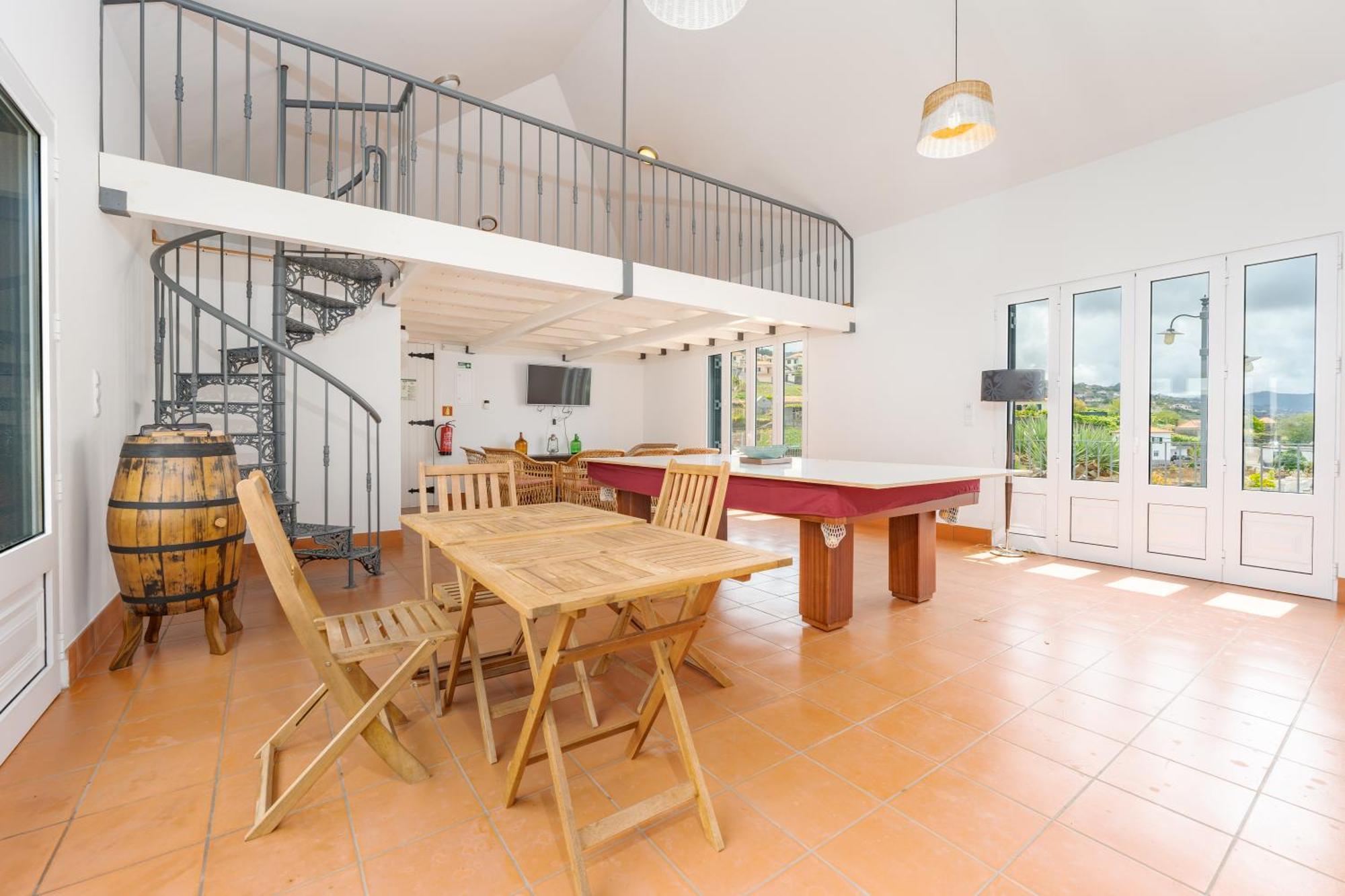 Relogio do Poiso Casa Pereira 아파트 외부 사진