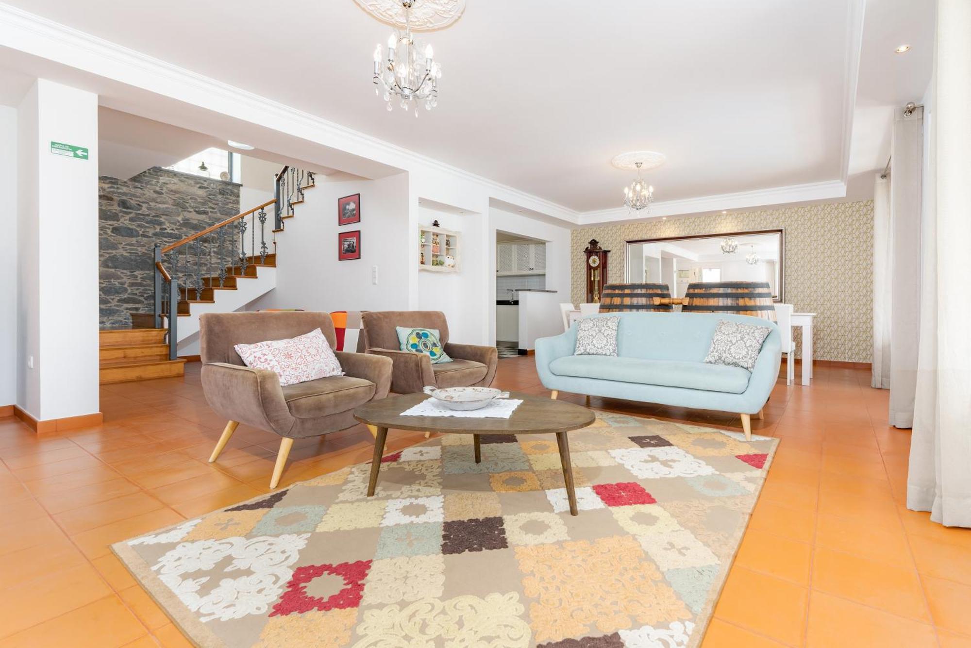 Relogio do Poiso Casa Pereira 아파트 외부 사진