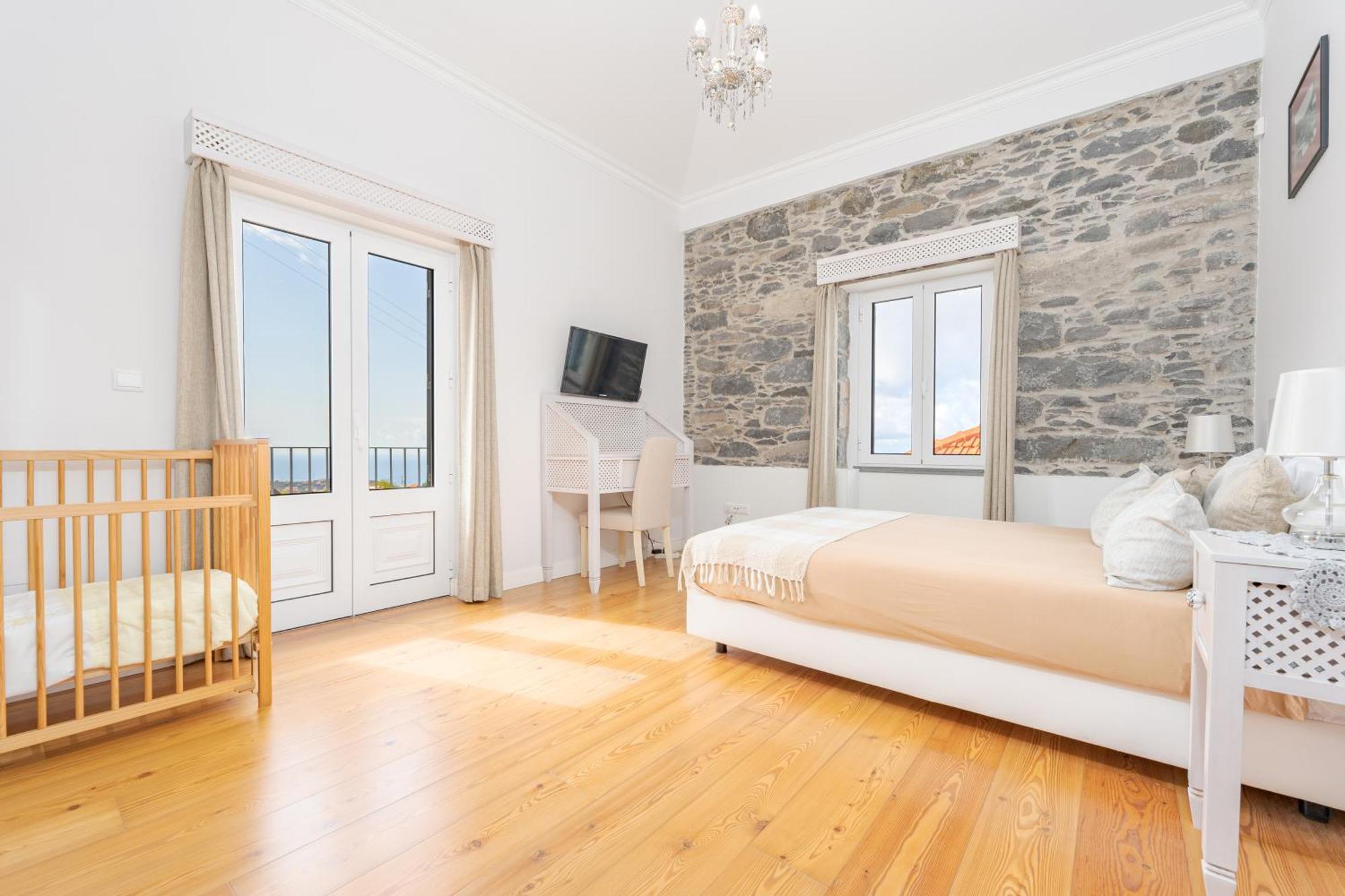 Relogio do Poiso Casa Pereira 아파트 외부 사진