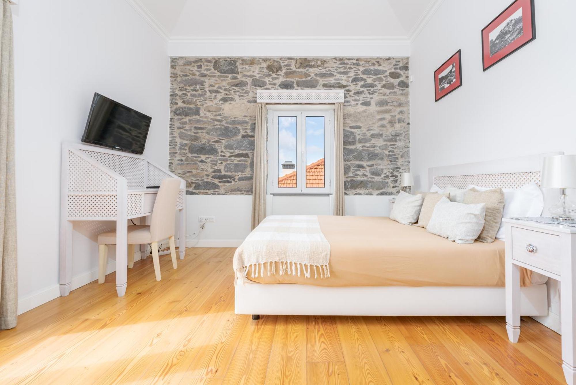 Relogio do Poiso Casa Pereira 아파트 외부 사진