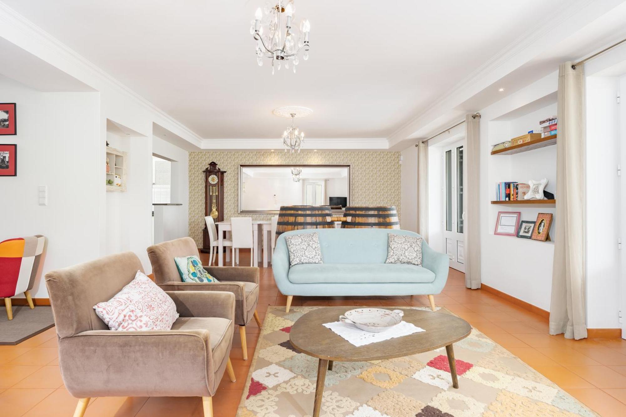 Relogio do Poiso Casa Pereira 아파트 외부 사진