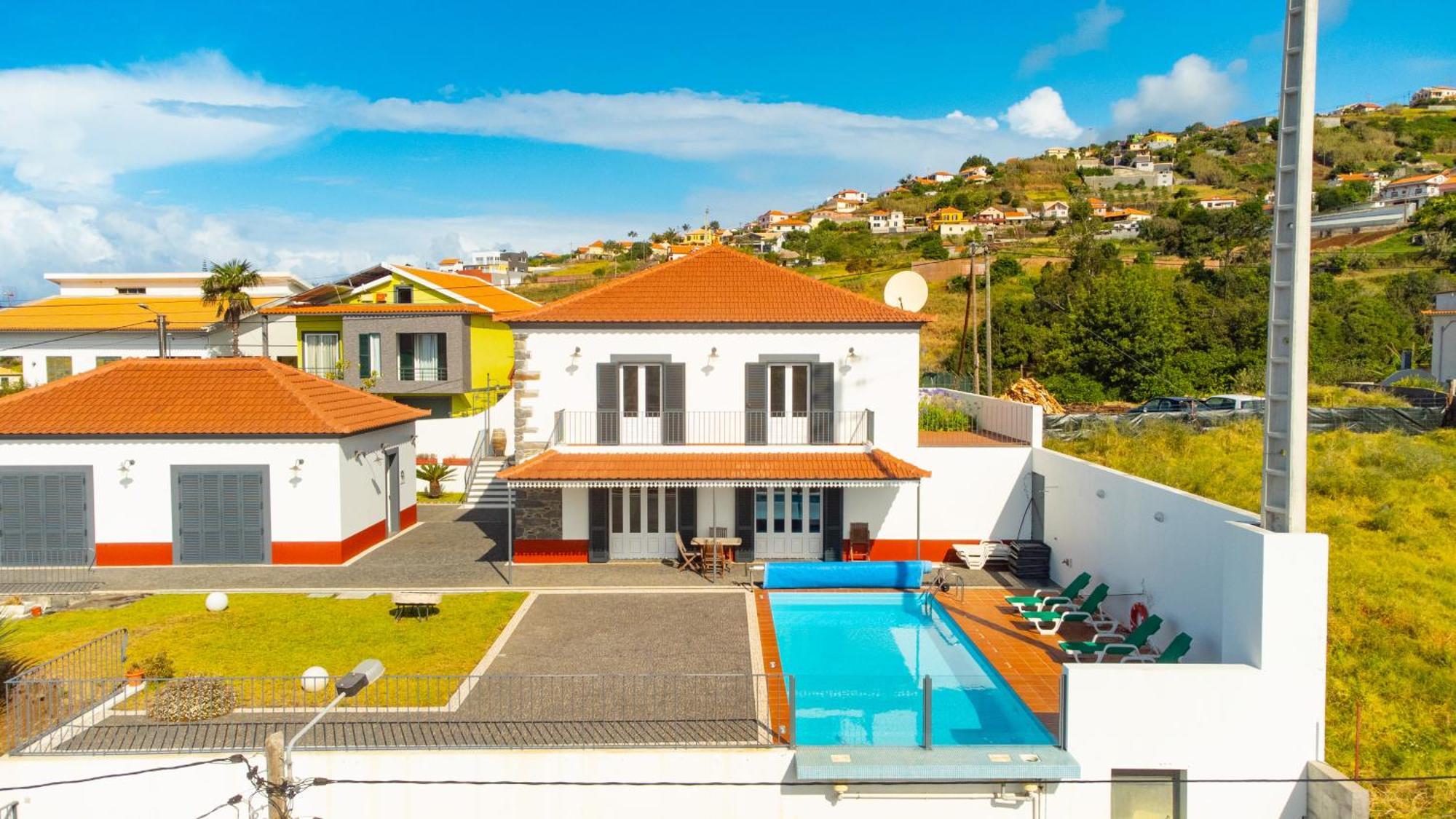 Relogio do Poiso Casa Pereira 아파트 외부 사진