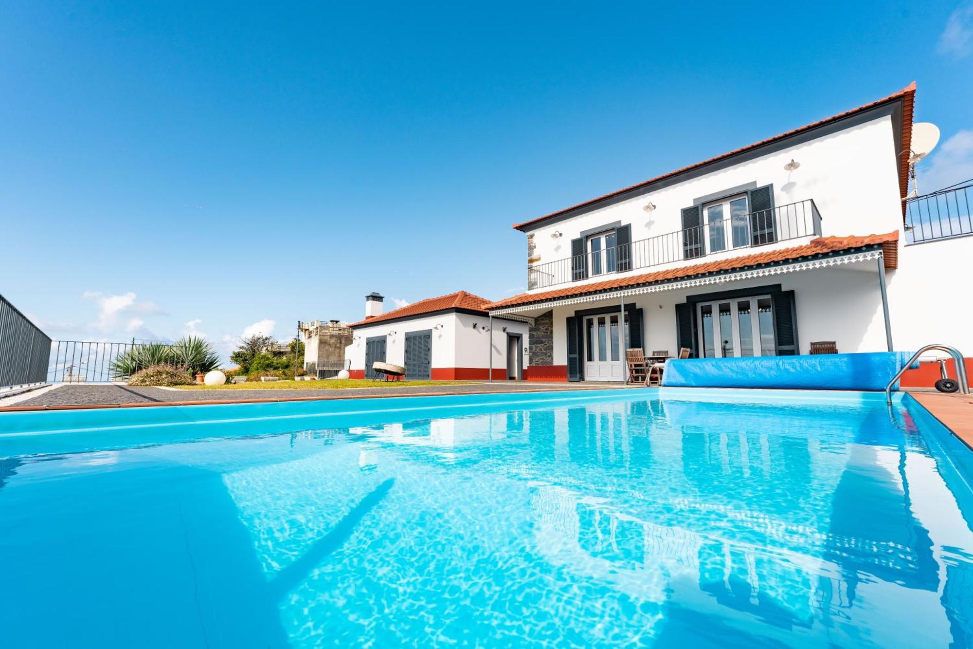 Relogio do Poiso Casa Pereira 아파트 외부 사진