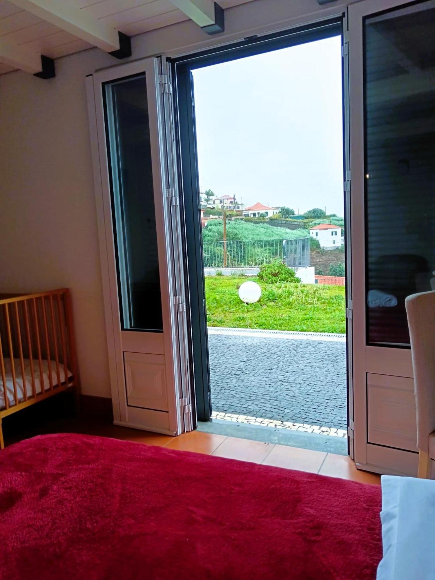 Relogio do Poiso Casa Pereira 아파트 외부 사진
